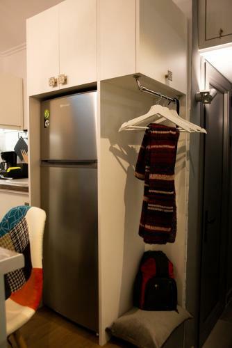 Apartamento Modern Studio In Veria Center, Near Elia Square