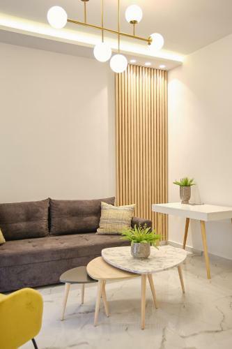 Elegant Central Apartment