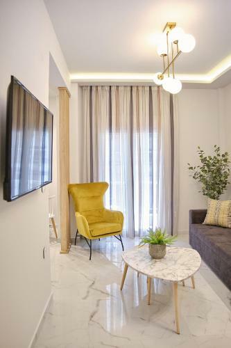 Elegant Central Apartment