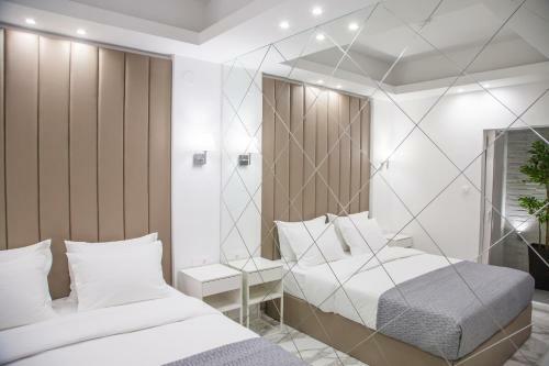Apartamento Veria Luxury Suite