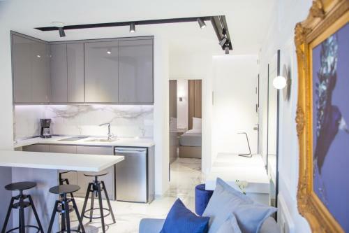 Apartamento Veria Luxury Suite