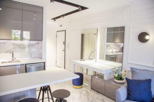 Apartamento Veria Luxury Suite