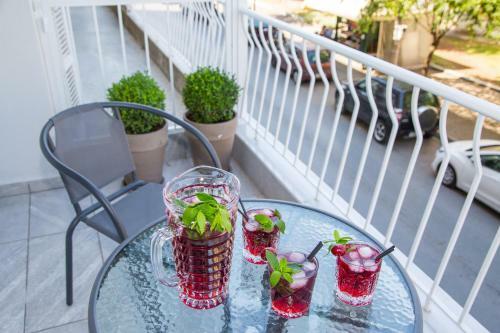 Apartamento Veria Luxury Suite