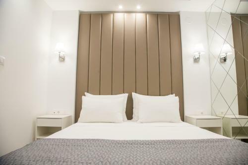 Apartamento Veria Luxury Suite