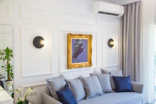 Apartamento Veria Luxury Suite