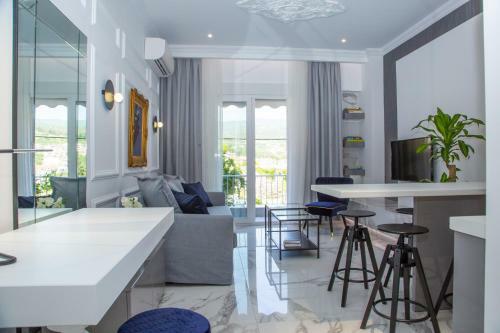 Apartamento Veria Luxury Suite
