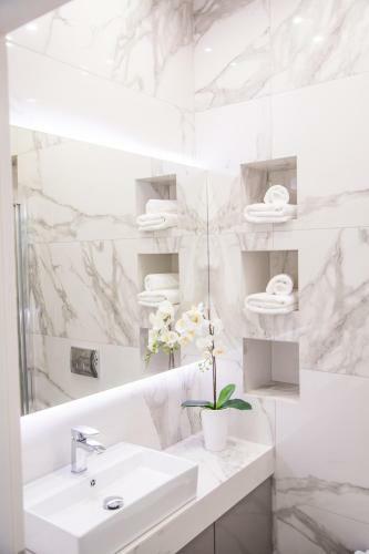 Apartamento Veria Luxury Suite