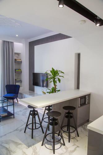 Apartamento Veria Luxury Suite