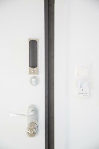 Apartamento Veria Luxury Suite