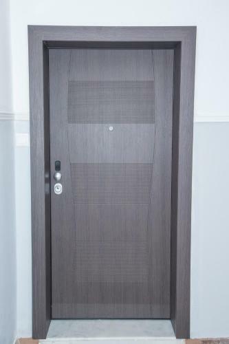 Apartamento Veria Luxury Suite