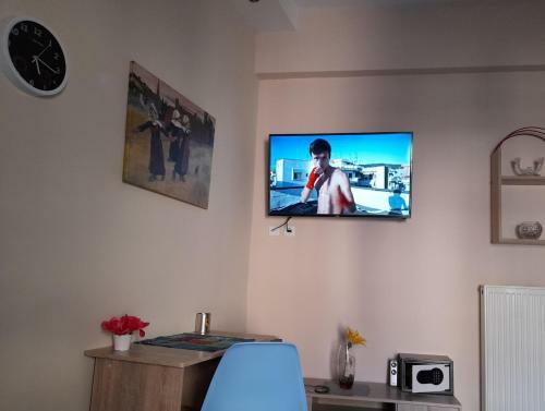Apartamento Exantas The Lux-veria