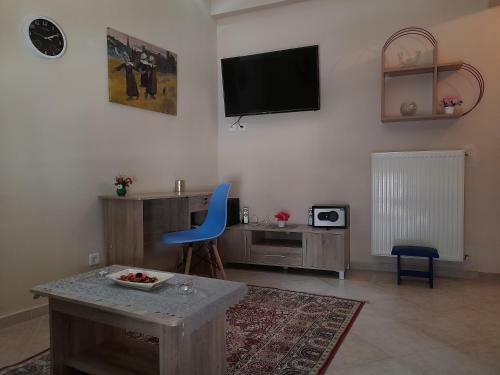 Apartamento Exantas The Lux-veria
