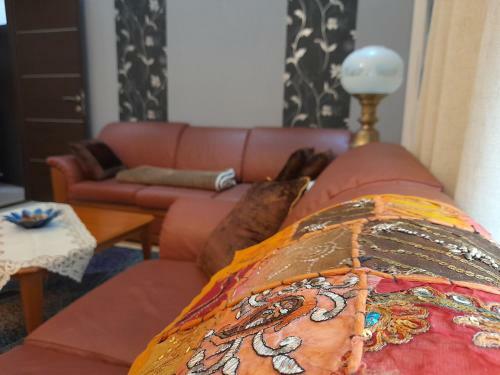 Apartamento Exantas The Lux-veria