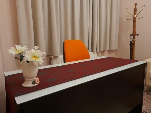 Apartamento Exantas The Lux-veria