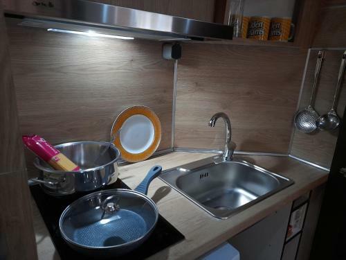 Apartamento Exantas The Lux-veria