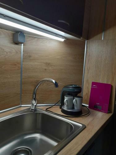 Apartamento Exantas The Lux-veria