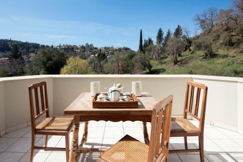 Exclusive Privet Villa In Viros