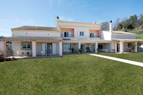 Exclusive Privet Villa In Viros