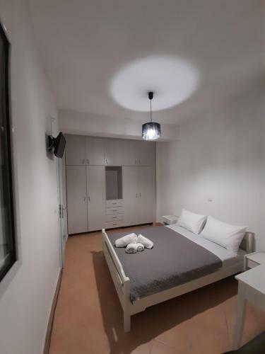 Apartamento Marianna's Room