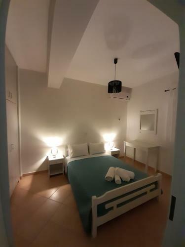 Apartamento Marianna's Room