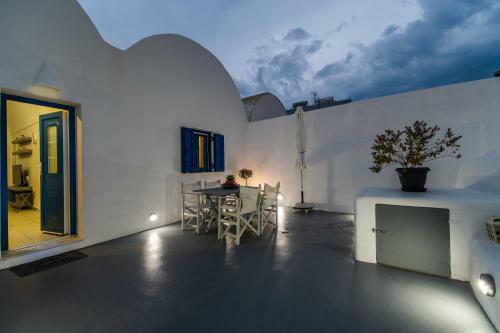 Villa Casa Maritina