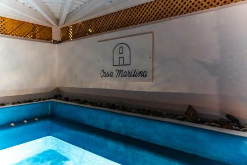 Villa Casa Maritina