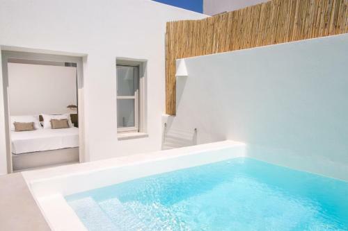 Villa Thimari Lodge