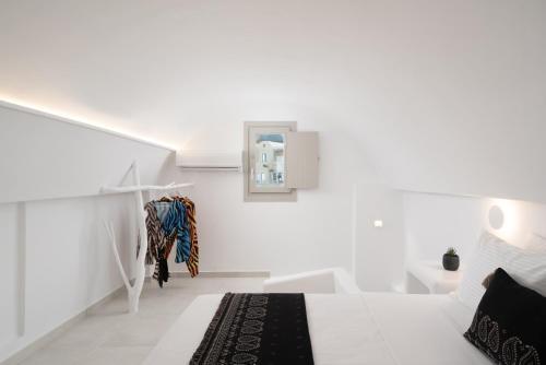 Apartamento Canyon Santorini