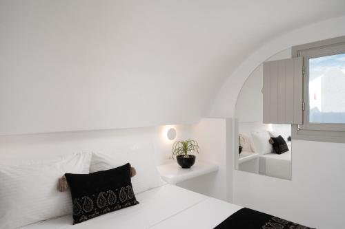 Apartamento Canyon Santorini