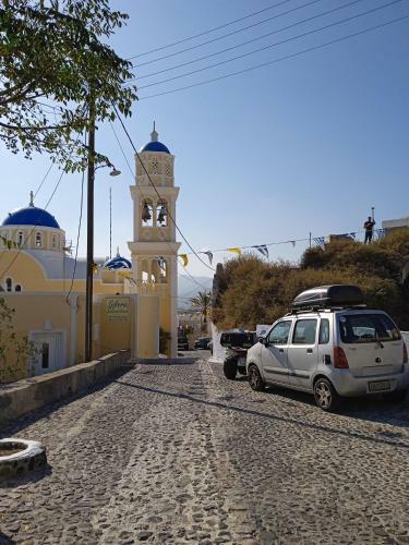 Apartamento Santo Spiti Sou 3