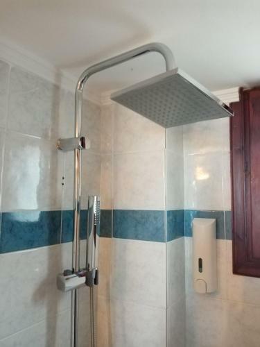 Apartamento Santo Spiti Sou 3