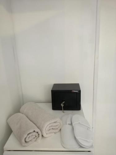 Apartamento Santo Spiti Sou 3