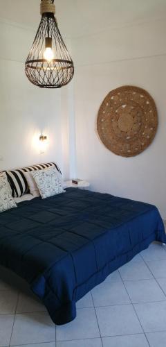 Apartamento Santo Spiti Sou 3