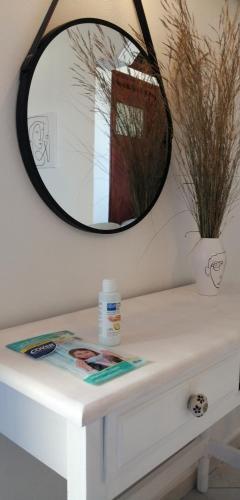 Apartamento Santo Spiti Sou 3