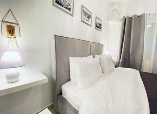 Apartamento Marinos Suite Santorini