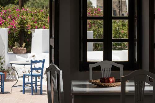 Hostal Madame Kalitsi