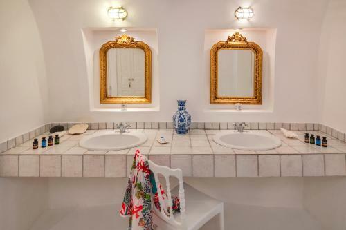 Barocco Bello Villa