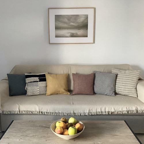 Apartamento Arco Bianco Suites