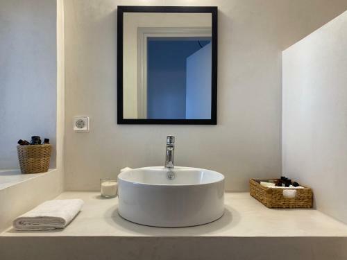 Apartamento Arco Bianco Suites