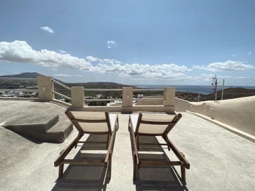 Apartamento Arco Bianco Suites
