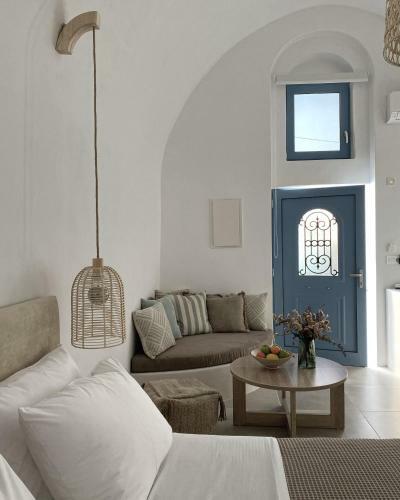 Apartamento Arco Bianco Suites