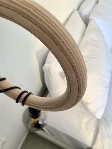Apartamento Arco Bianco Suites