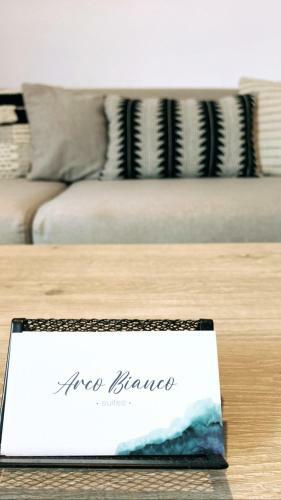 Apartamento Arco Bianco Suites