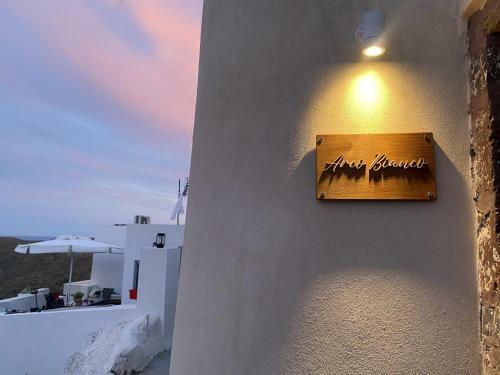 Apartamento Arco Bianco Suites