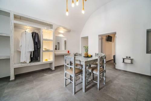 Villa Brouzos - Traditional Maisonette & Sea View