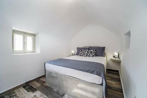 Villa Brouzos - Traditional Maisonette & Sea View