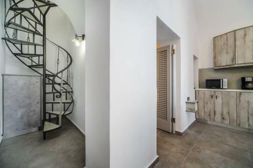 Villa Brouzos - Traditional Maisonette & Sea View