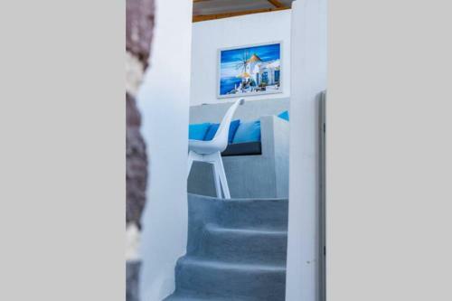 Villa Brouzos - Traditional Maisonette & Sea View