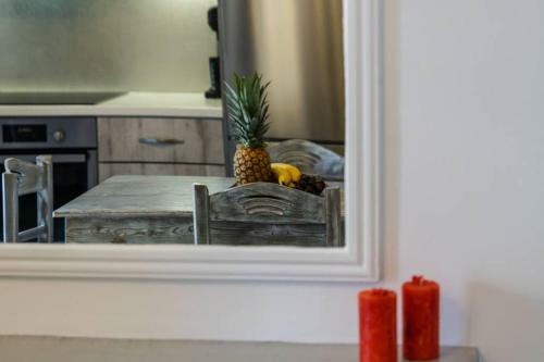 Villa Brouzos - Traditional Maisonette & Sea View