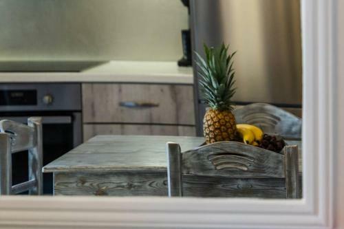 Villa Brouzos - Traditional Maisonette & Sea View
